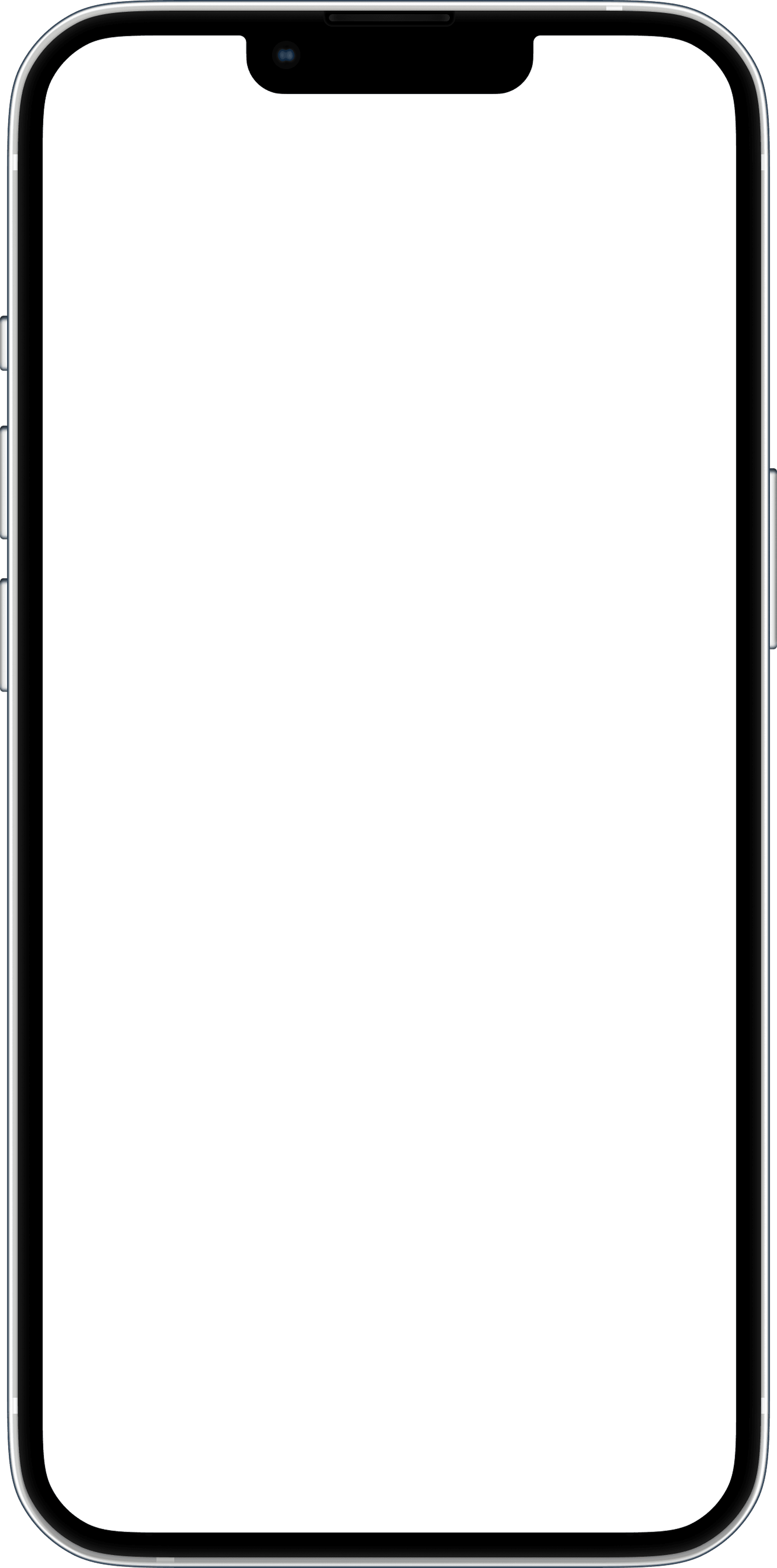 Phone frame